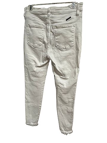 KANCAN JEANS Casual Pants (view 2)