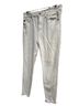 KANCAN JEANS White Casual Pants Size 27 - photo 1