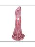 Alyce 100% Polyester Pink Cocktail Dress Size 2 - photo 5