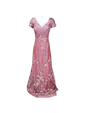 Alyce Cocktail Dress (view 2)