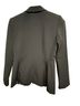 Antonio Melani 92% Polyester 8% Spandex 100% Polyester Black Blazer Size 4 - photo 2