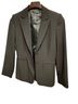 Antonio Melani 92% Polyester 8% Spandex 100% Polyester Black Blazer Size 4 - photo 1