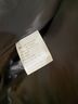 Antonio Melani 92% Polyester 8% Spandex 100% Polyester Black Blazer Size 4 - photo 4