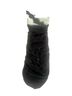 B. Smart 100% Polyester Black White Cocktail Dress Size 3 - photo 1