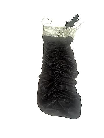 B. Smart SX53X160 Cocktail Dress (view 2)