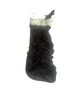 B. Smart 100% Polyester Black White Cocktail Dress Size 3 - photo 2