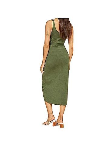 Reformation Kaila Casual Dress (view 2)