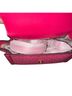 Michael Kors Pink Leather Satchel One size - photo 2