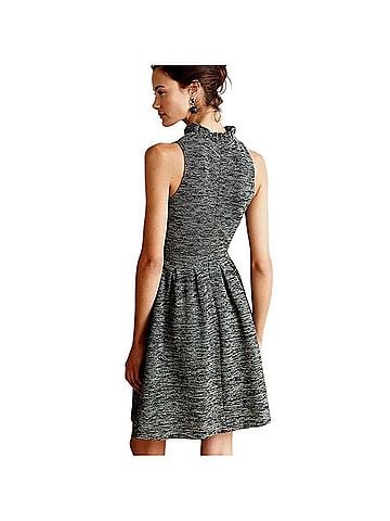 Ganni Pinnacle Casual Dress (view 2)