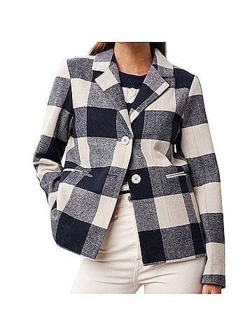 Splendid Splendid Blazer (view 1)