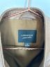 Lamarque 100% Leather Brown Tan Leather Jacket Size M - photo 3