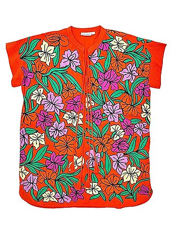 Roller Rabbit Casual Dress (view 1)