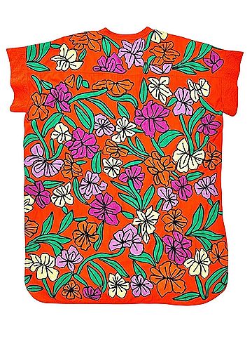 Roller Rabbit Casual Dress (view 2)
