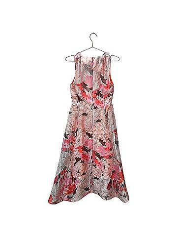 L.K. Bennett Prula Cocktail Dress (view 2)