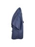 Lamarque Solid Blue Jacket Size XS - photo 5
