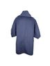 Lamarque Solid Blue Jacket Size XS - photo 2