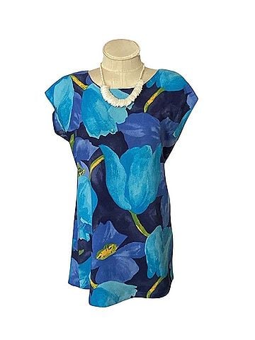 Molly Malloy Casual Dress (view 1)