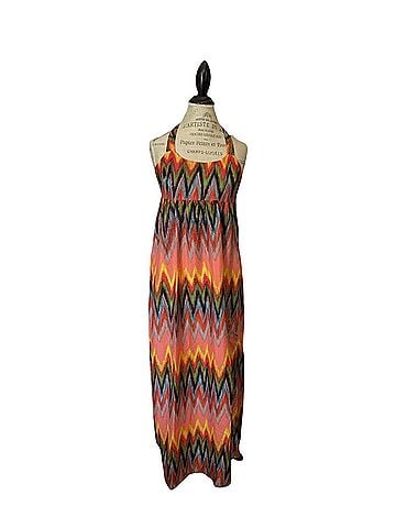 Xhilaration Casual Dress (view 1)