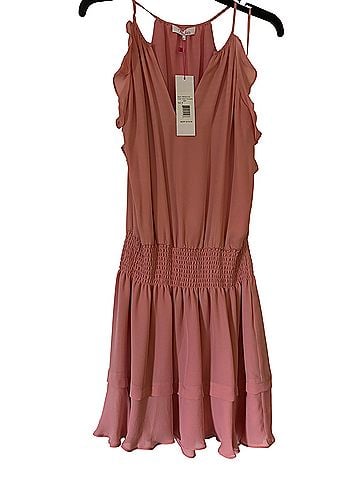 Parker Cocktail Dress (view 1)