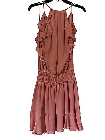 Parker Cocktail Dress (view 2)