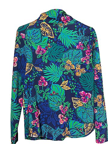 Lilly Pulitzer Jacket (view 2)