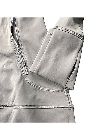 Lululemon Athletica day maker Jacket (view 2)