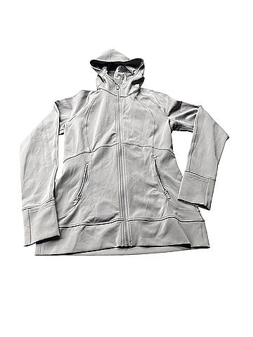 Lululemon Athletica day maker Jacket (view 1)