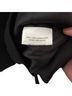 Eileen Fisher 100% Merino 100% Rayon Solid Black Blazer Size XL - photo 8