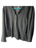 Eileen Fisher 100% Merino 100% Rayon Solid Black Blazer Size XL - photo 4