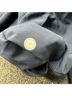 Lululemon Athletica Solid Blue Track Pants Size 4 - photo 6