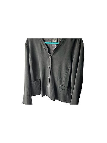 Eileen Fisher Blazer (view 1)