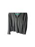 Eileen Fisher 100% Merino 100% Rayon Solid Black Blazer Size XL - photo 1