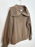 Varley Green Brown Sweatshirt Size L - photo 4