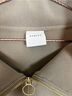 Varley Green Brown Sweatshirt Size L - photo 3