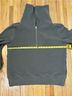 Varley Green Brown Sweatshirt Size L - photo 7