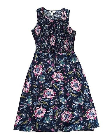 Coldwater Creek Casual Dress (view 1)