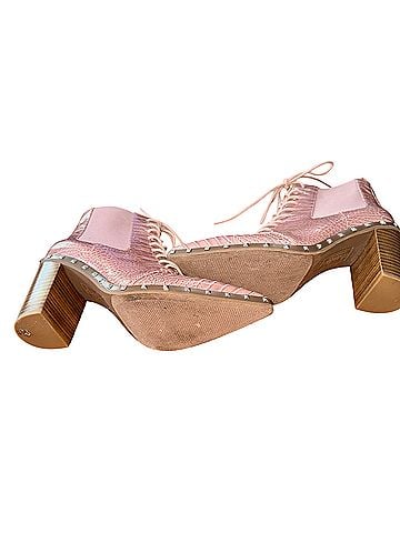Charles David Ankle Boots (view 2)