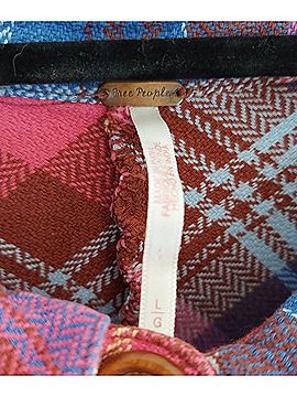 Free People Zoey Casual Dress (view 2)