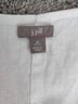 J.Jill 100% Linen White Sleeveless Top Size M (petite) - photo 3