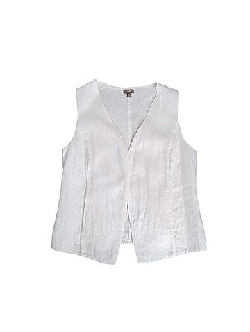 J.Jill Sleeveless Top (view 1)