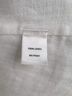 J.Jill 100% Linen White Sleeveless Top Size M (petite) - photo 4