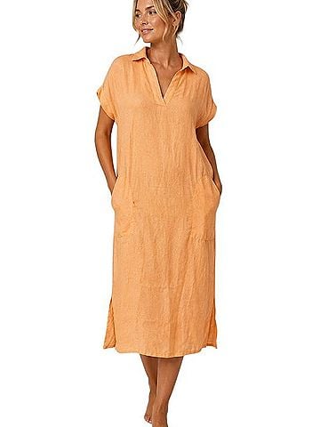 Tahari Casual Dress (view 1)