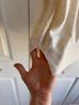 Joie Ivory Pullover Sweater Size S - photo 4