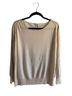 Joie Ivory Pullover Sweater Size S - photo 1