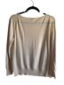 Joie Ivory Pullover Sweater Size S - photo 2