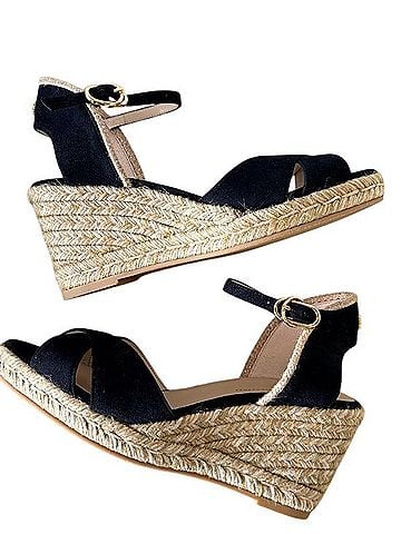 Stuart Weitzman Mirela Sandals (view 1)