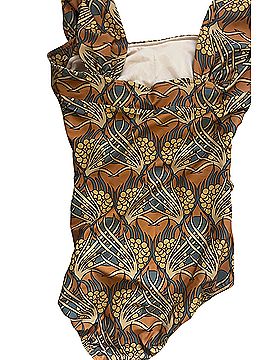 Albion One Piece Swimsuit (view 2)