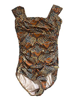 Albion One Piece Swimsuit (view 1)