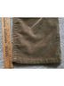Ralph Lauren Brown Cords Size 16 - photo 5