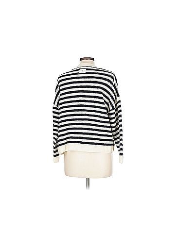 Barbour Wool Cardigan (view 2)